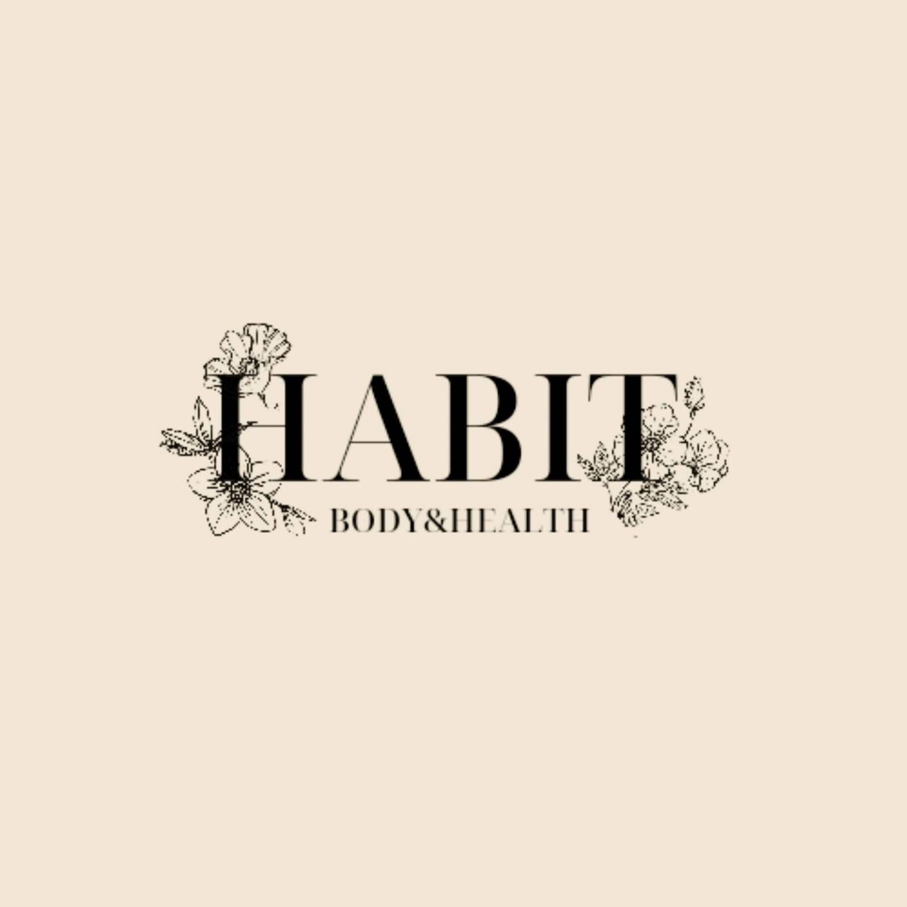 Habit ロゴ
