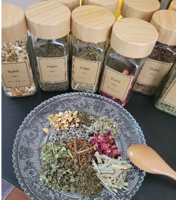 北名古屋のよもぎ蒸し（おかま直伝）